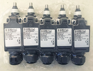 德國 R+W行程開關、聯(lián)軸器