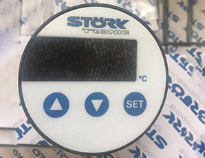 德國(guó)stork溫控器