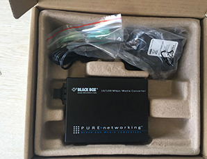 美國(guó)BLACK BOX