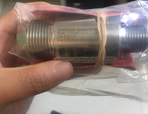 美國(guó)METRIX邁確變送器