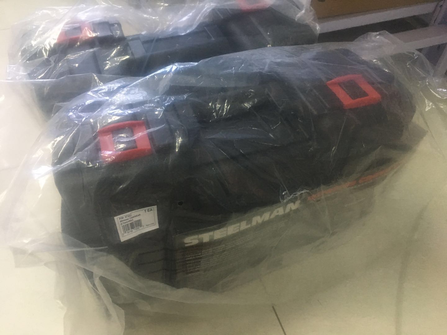 STEELMAN  97202汽車(chē)底盤(pán)聽(tīng)診器