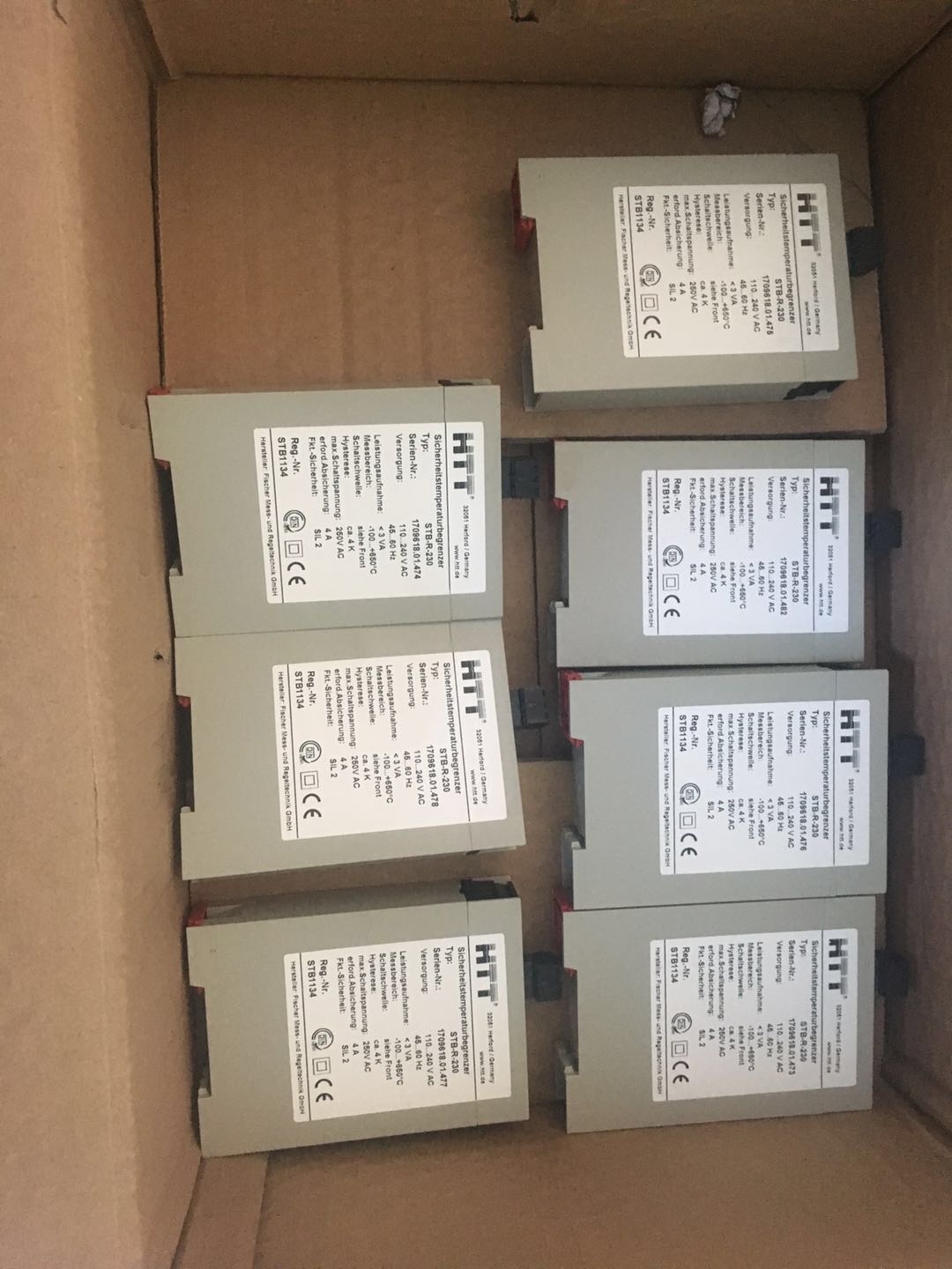 HTT�ؿ�����ԭ�b�M(j��n)��STB-R-230