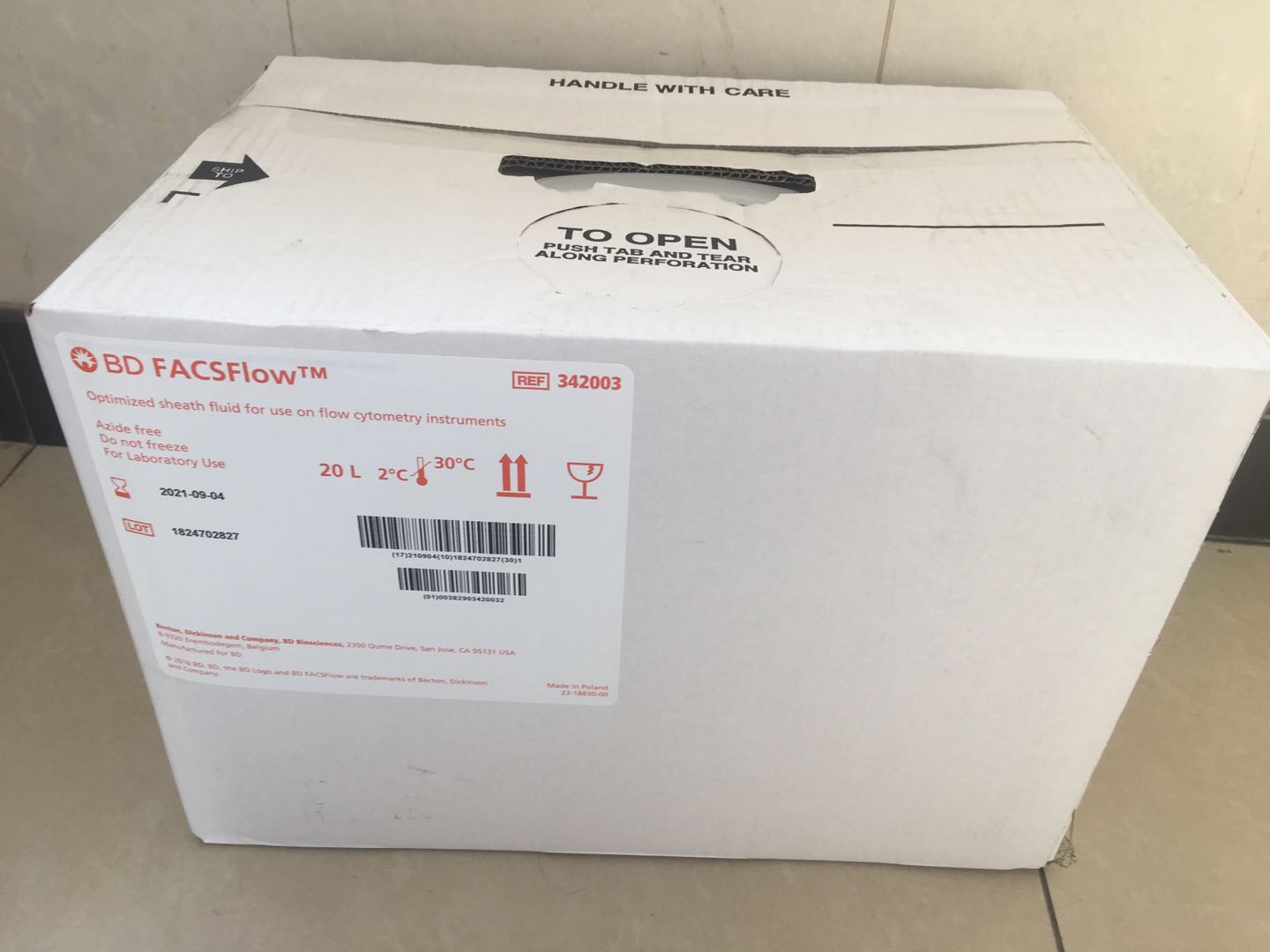 BD��Һ 20L/Ͱ ��ʽ��(x��)���x����Һ؛̖��342003