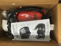 TELWIN 5500 �k�����ΙC