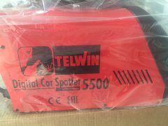 TELWIN5500���әC,��܇�k���ޏ�(f��)�C